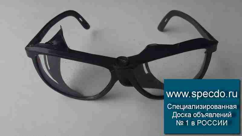 Защитные очки для работы с болгаркой - кровля крыши для дома