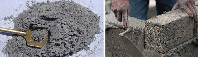 Цемент глиноземистый гц-40, гц-50, гц60 - оао пашийский металлургическо-цементный завод