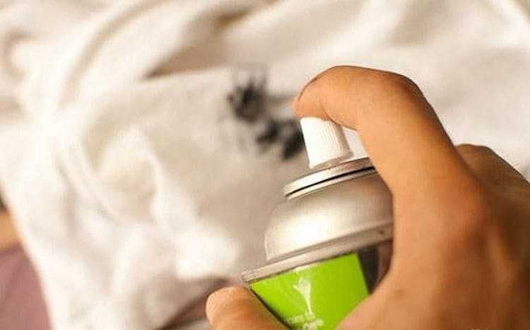Чем отмыть фукорцин с кожи взрослого человека и ребенка в домашних условиях: эффективные средства и способы