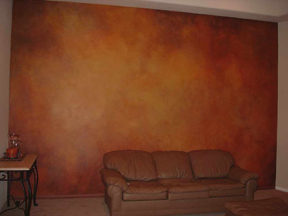 Акриловые краски для стен и потолков (35 фото): декоративные интерьерные красящие составы, фактурные краски под серебро