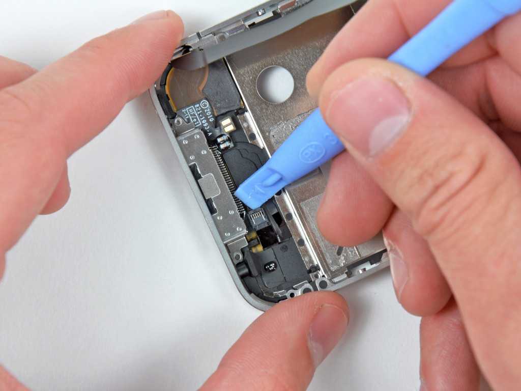 Как выбрать правильную отвертку для ремонта iphone? (видео)