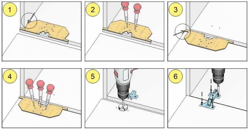 Описание кондукторов для сверления отверстий: приспособления под шканты и под углом, как сделать своими руками