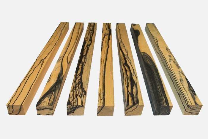 Ценные породы дерева: самая дорогая древесина в мире для мебели. в чем ценность редких российских пород? африканская древесина и другая