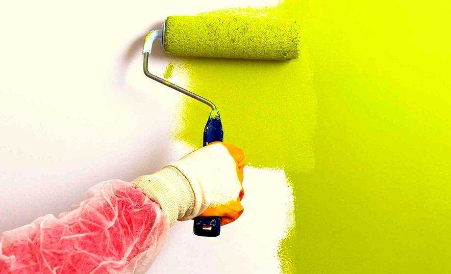 Краска для стен tikkurila: палитра цветов, моющиеся глянцевые краски, какую выбрать