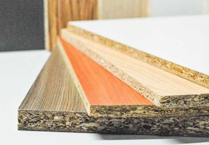 Какая древесина лучше для мебели