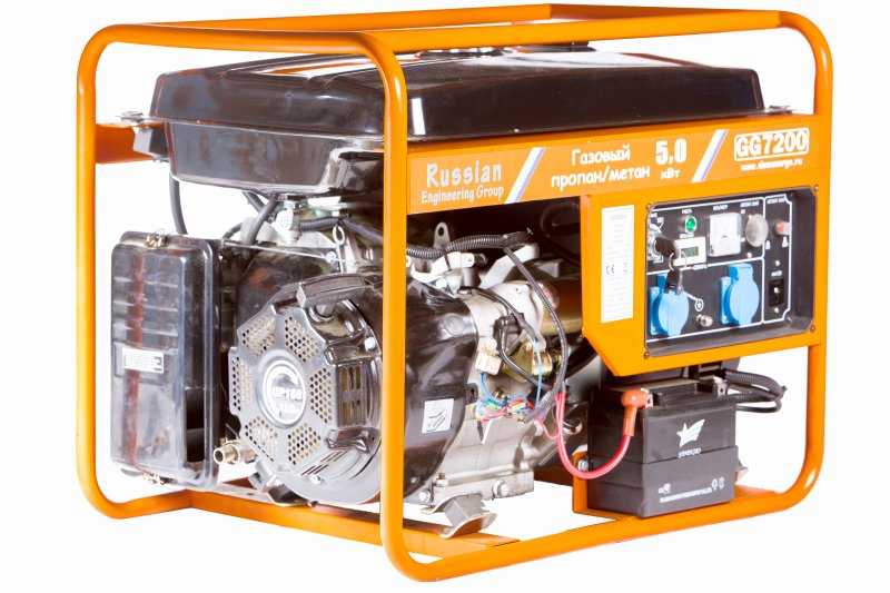 Бензиновый генератор 3 квт: топ-10 лучших моделей для дачи и с автозапуском, обзор характеристик и какой выбрать