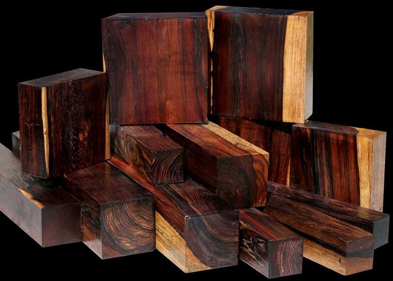 Какие характеристики у ценных пород дерева Какая древесина является самой дорогой в мире Какие ее виды идут на производство мебели, а какие на другие нужды В чем заключается ценность редких российских пород