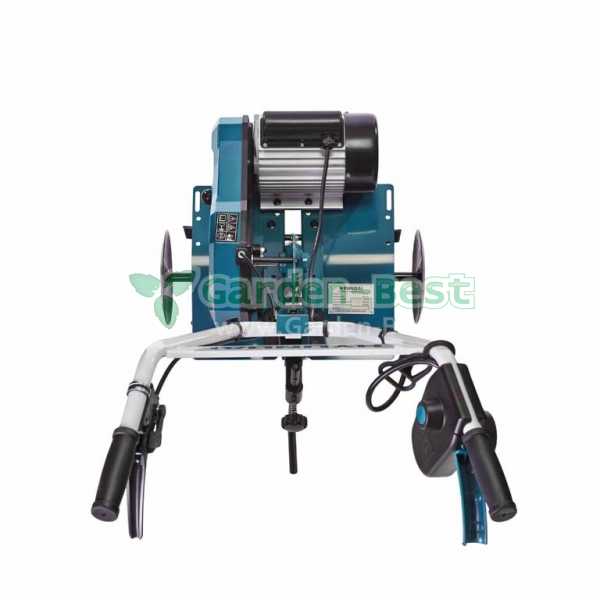 Культиватор электрический hyundai t 2000e: отзывы, описание модели, характеристики, цена, обзор, сравнение, фото