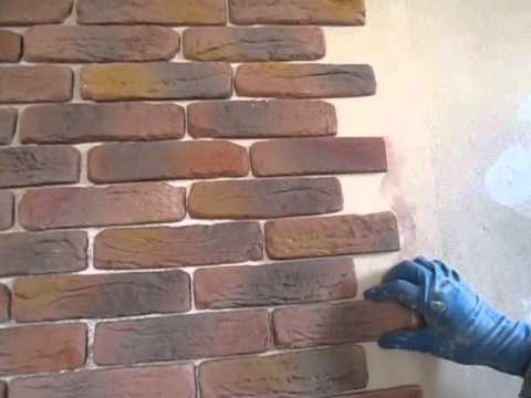 Облицовка стен дома кирпичом: инструкция и рекомендации специалистов