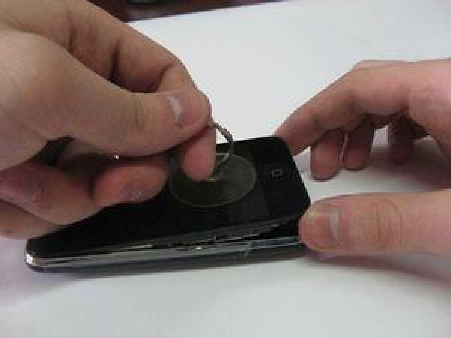 Отвертка для iphone: какая нужна отвертка для разборки и ремонта моделей 5s, 7 и 6? особенности набора