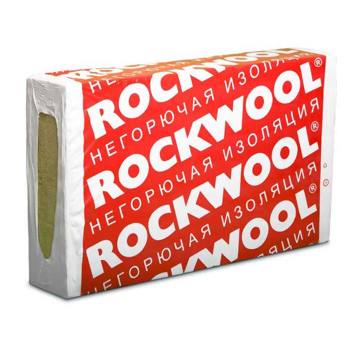 Rockwool фасад баттс: отзывы, технические характеристики