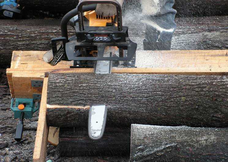 Как распилить бревно на доски - древология - все о древесине, строительстве, ремонте, интерьере