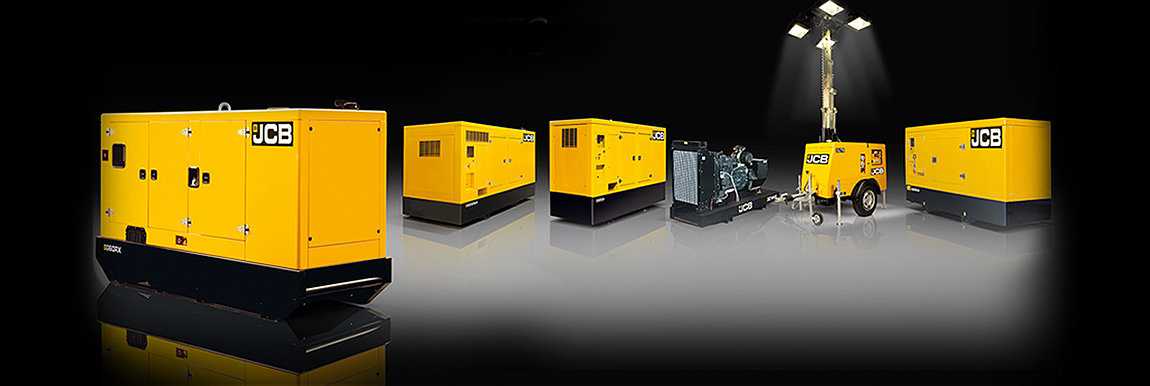Выбираем дизель-генератор на 30 квт: устройство, характеристики и цены