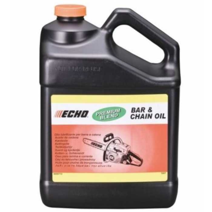 Какое масло использовать для смазки цепи бензопилы: советы и рекомендации