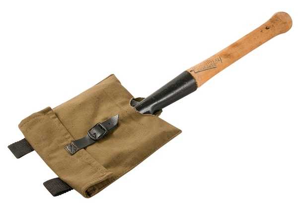 Совковая лопата: строение и особенности, материалы для изготовления