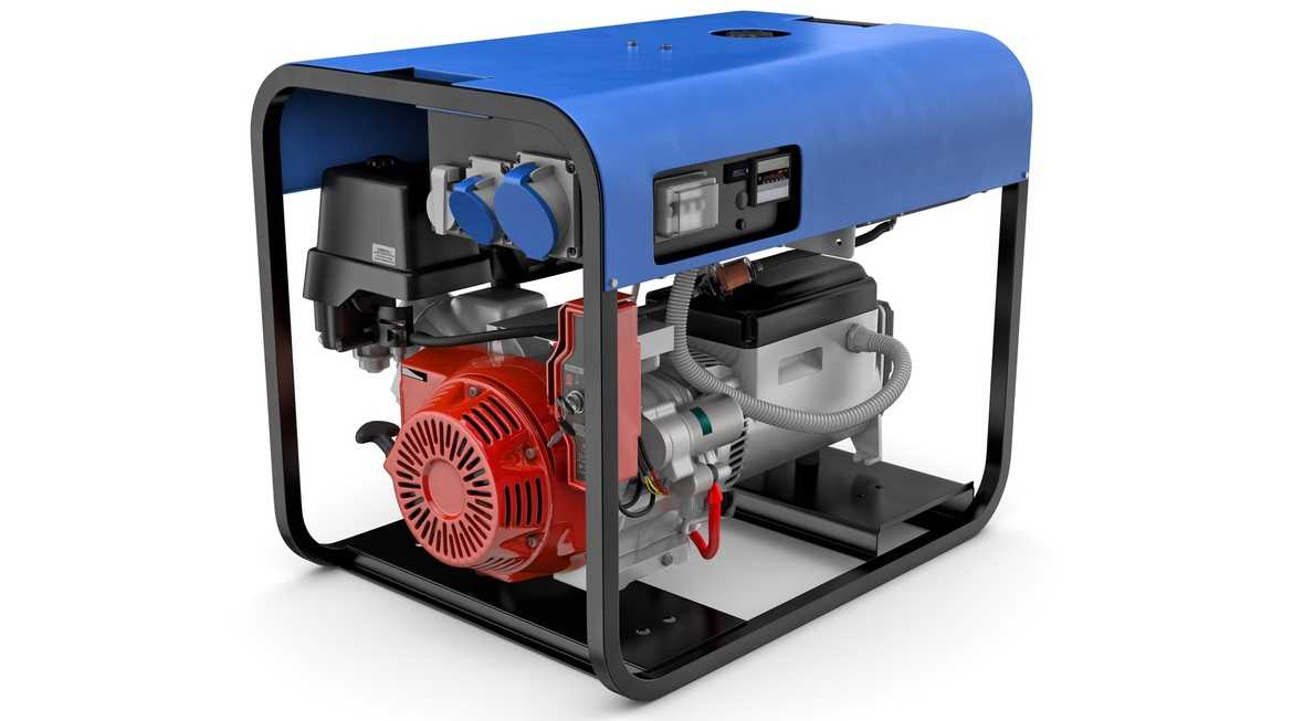 Рейтинг дизельных генераторов - обзор лучших моделей дизельных генераторов, рейтинг производителей дизель генераторов