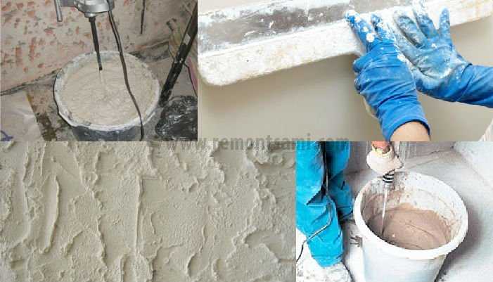 Пропорции цементного раствора: как развести и сколько песка и цемента в 1 м3, соотношение частей и расход