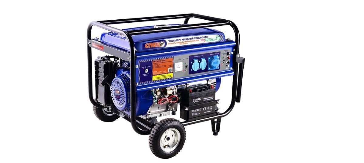 Бензиновый генератор 7 квт: топ-10 лучших трехфазных моделей с автозапуском, характеристики, достоинства и недостатки устройств