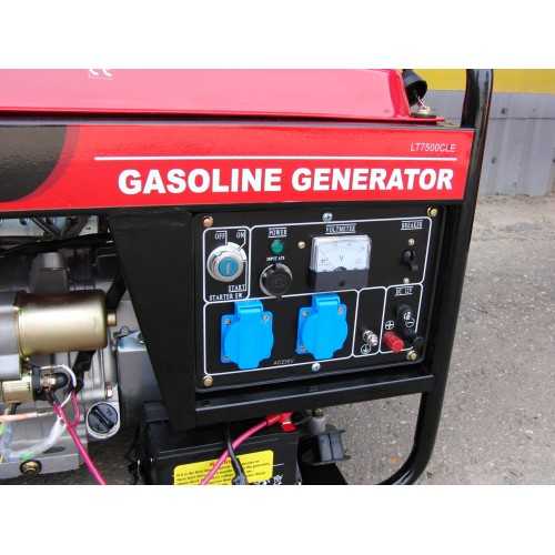 Рейтинг бензиновых генераторов с автозапуском: топ 7 лучших моделей для дома по отзывам владельцев