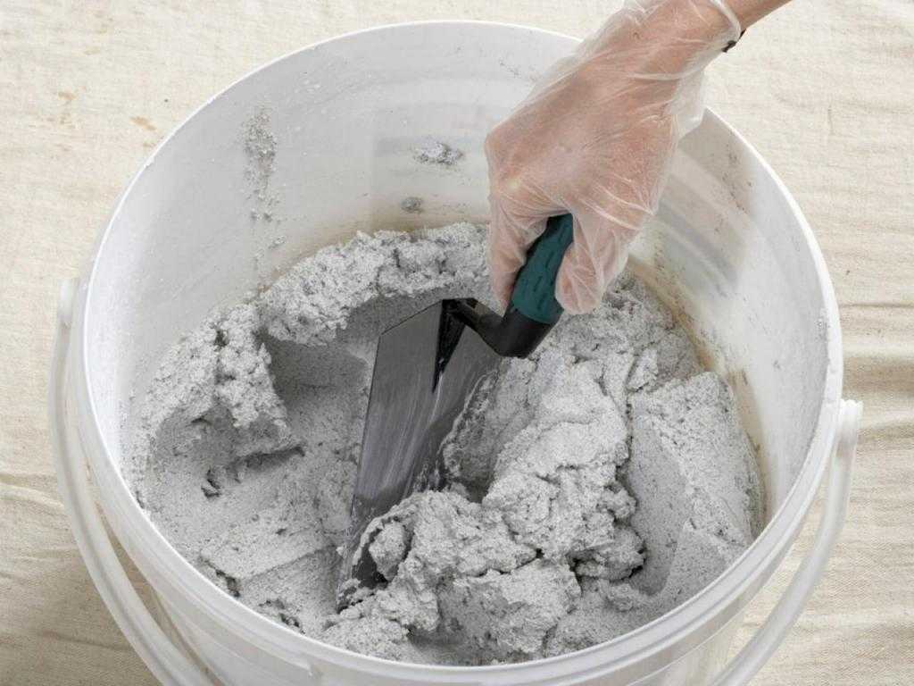 Цементный раствор пропорции: соотношение песка и цемента в растворе для кладки кирпича, состав и приготовление, как замесить смесь