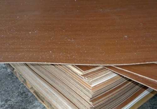 Размеры листов двп: какой бывает стандартная толщина и длина? плиты 4-5 мм и 6 мм, толщина листов для мебели и пола