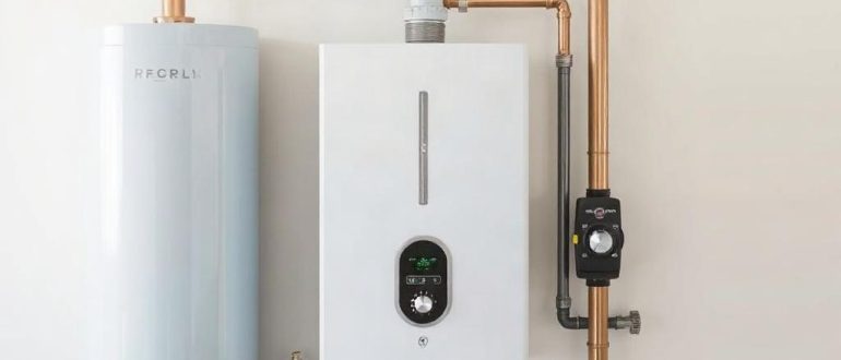 Как выбрать газовый котёл для дома без лишних хлопот: понятная инструкция