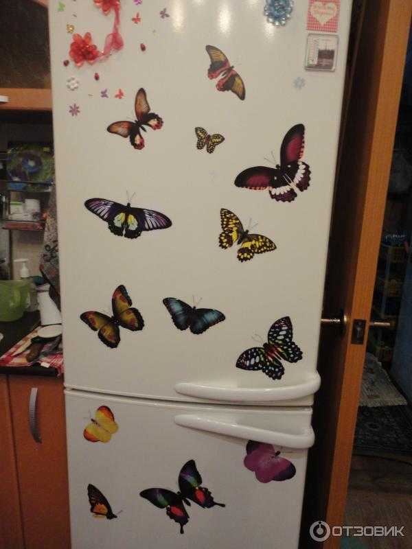 Самоклеящаяся пленка для холодильника: как обклеить холодильник магнитной пленкой? виниловая и другая пленка для оклейки с фотопечатью и без