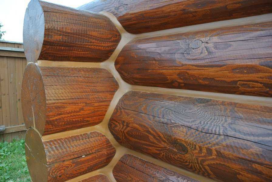 Герметик для заделки швов в деревянном доме: особенности работы с материалом