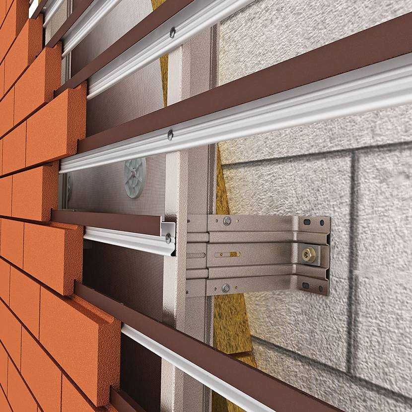 Металлические фасадные панели из оцинкованной стали для фасада и стен - цена, купить стеновые панели с полимерным покрытием полиэстер и под дерево.