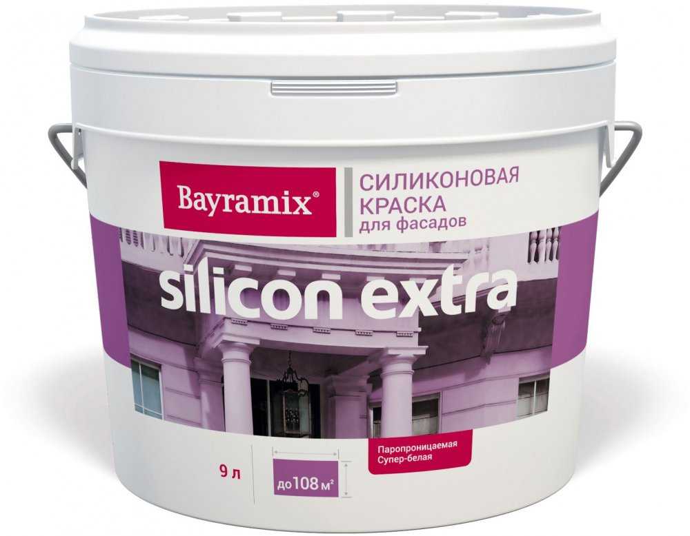 Силиконовая краска: составы на основе силиконовой смолы для внутренних работ по дереву, как выбрать водостойкую краску для ванной комнаты
