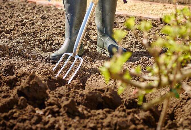 Чем копать землю вместо лопаты: современная техника для траншей, лучшие инструменты на огород, что удобнее, дешевле, быстрее