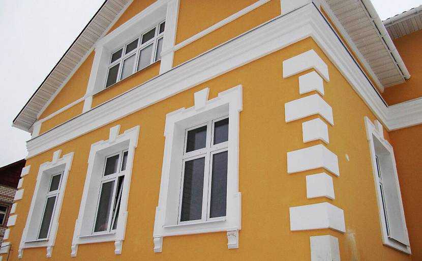 Фасадная краска для наружных работ по дереву: лучшая продукция для деревянных фасадов и дома, отзывы и расход на 1м2