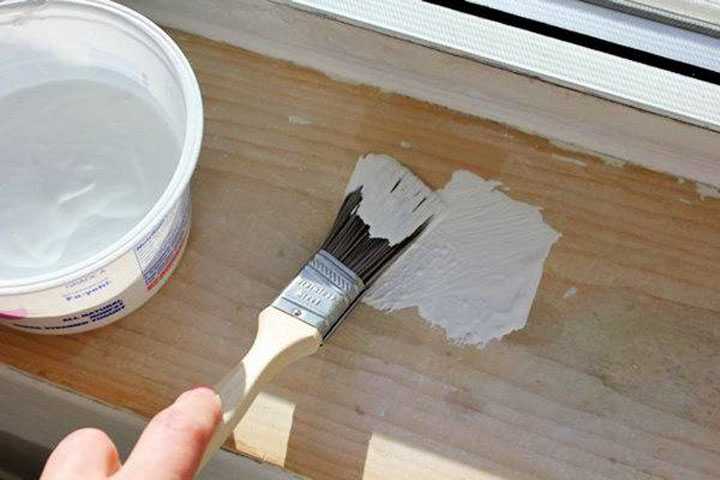 Сколько сохнет водоэмульсионная краска? ⋆ ремонт - это просто!