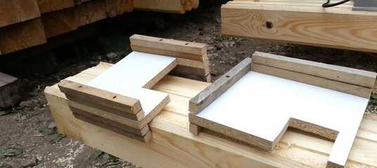 Нагеля для крепления бруса – незаменимый компонент при постройке деревянных конструкций