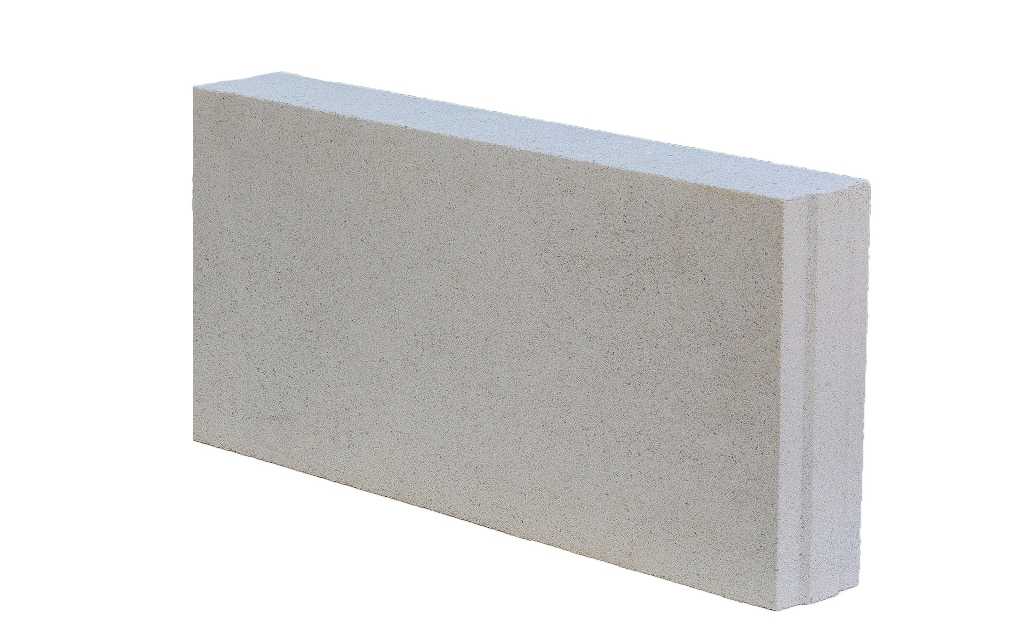 Пазогребневые блоки — стена-конструктор: сравнение силикатных и гипсовых блоков