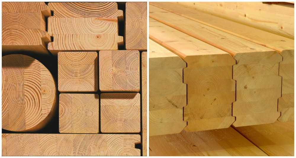 Строгание древесины: виды и инструменты