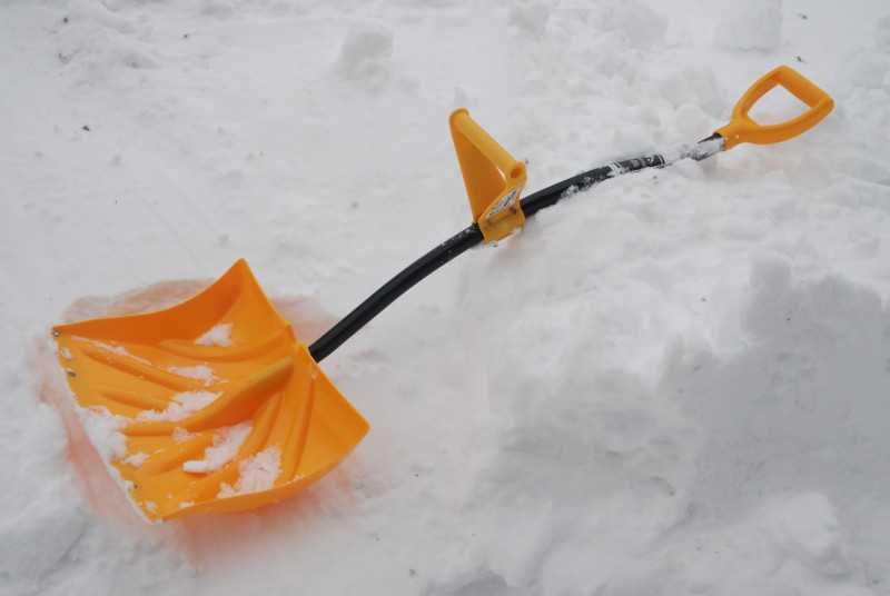 Срок службы лопаты снеговой | хорошие юристы