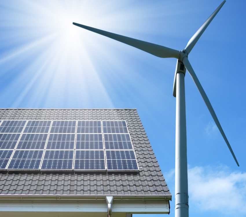 Ветряные электростанции: плюсы, минусы и перспективы