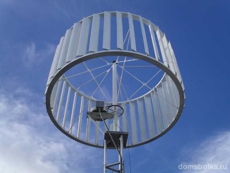 Мини-ветрогенераторы: выбираем маленький ветряной генератор для дома, принцип работы и устройство