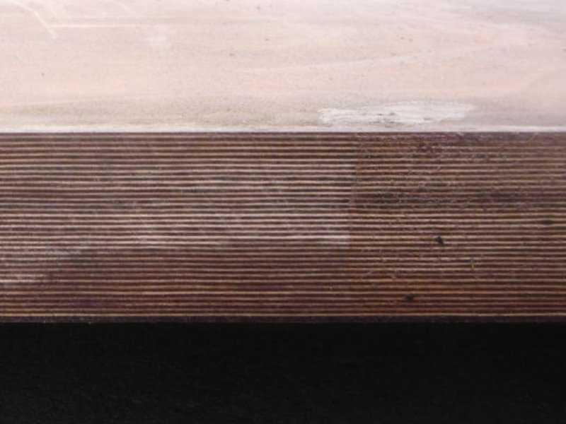 Дельта-древесина - вики