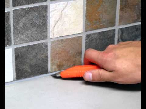 Как удалить старый герметик в ванной, чем очистить быстро и эффективно