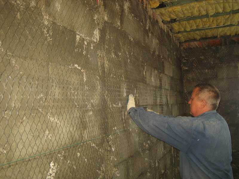 Стоит ли использовать стеновые панели из арболита для строительства дома