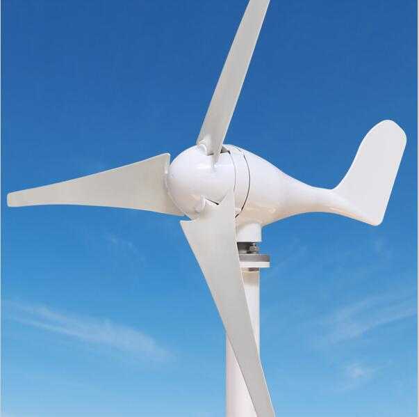 Ветровые электростанции для дома: виды, применение, и описание как сделать ветряк своими руками (105 фото + видео)