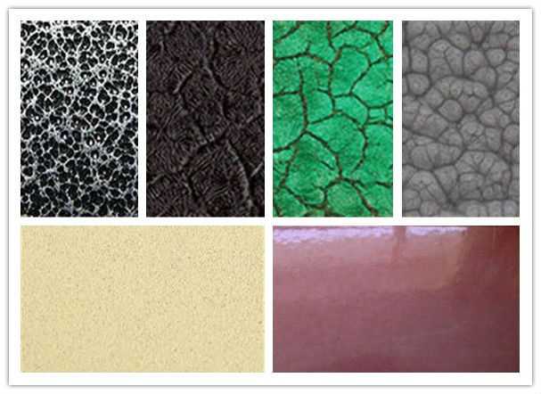 Полиэфирные порошковые краски: свойства и достоинства