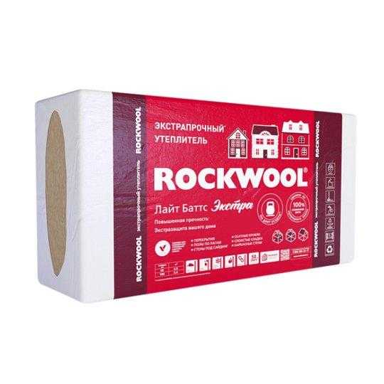 Утеплитель rockwool - минераловатные плиты. узнать цену и купить.