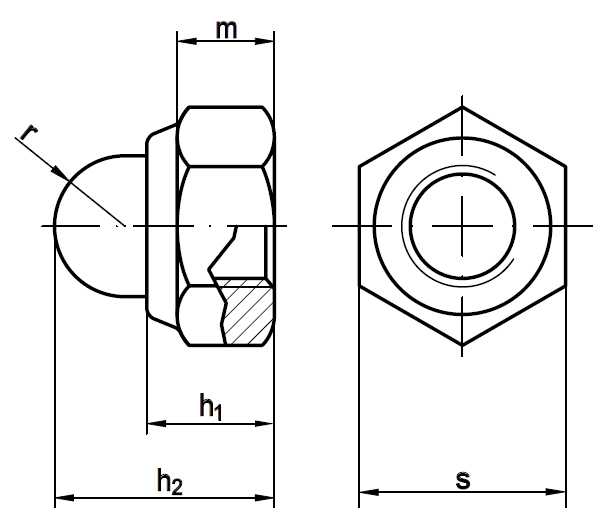 Гайки с прессшайбой: м5 и м6, м8 и м10, м12 и других размеров, для литых дисков и другие сферы использования