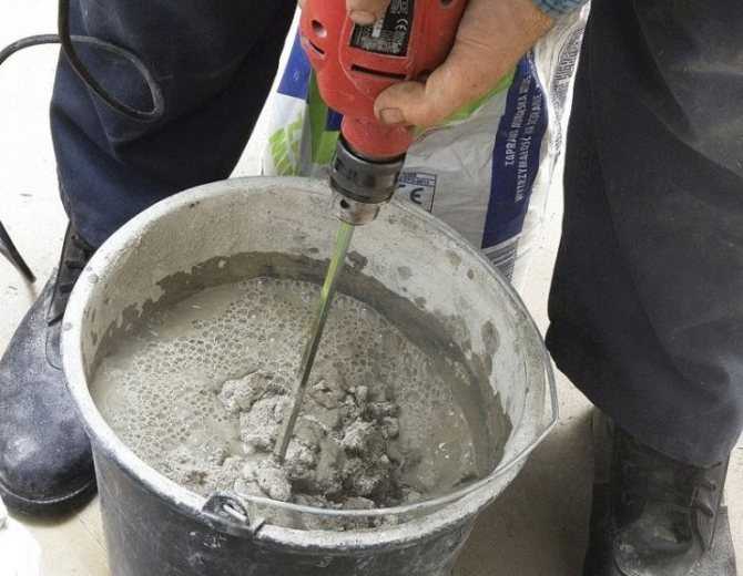 Как разводить цемент самостоятельно? Каким образом можно развести смесь из песка в домашних условиях? Как сделать самому раствор из цемента? Какие составляющие у цементного раствора? Что советуют профессионалы при замешивании цементного раствора?