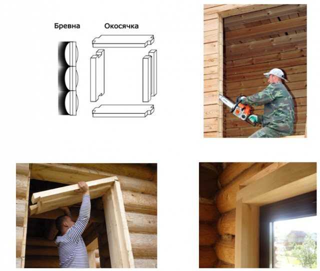 Коробочный брус: размеры бруса для дверной коробки (рамы в проеме дверей), декор бруса из массива сосны