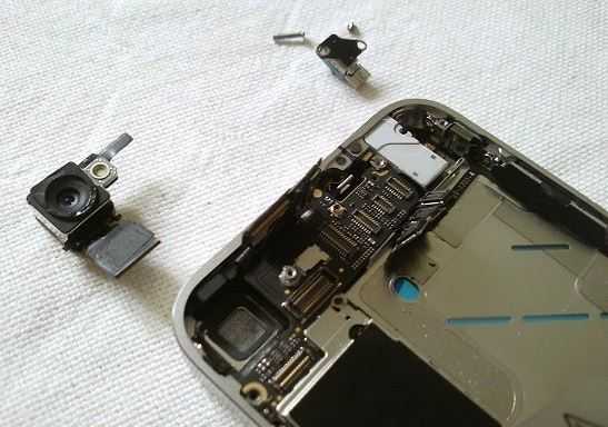 Все размеры отверток для ремонта мобильных телефонов