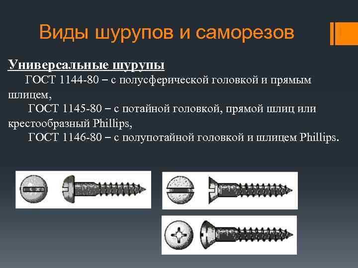 Гост 10753-86: шлицы крестообразные для винтов и шурупов. размеры и методы контроля